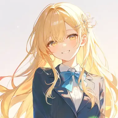 Profile image of メル