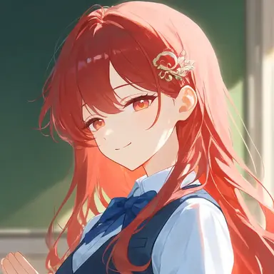 Profile image of シェリル
