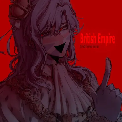 skal_night의 British empire(대영제국)