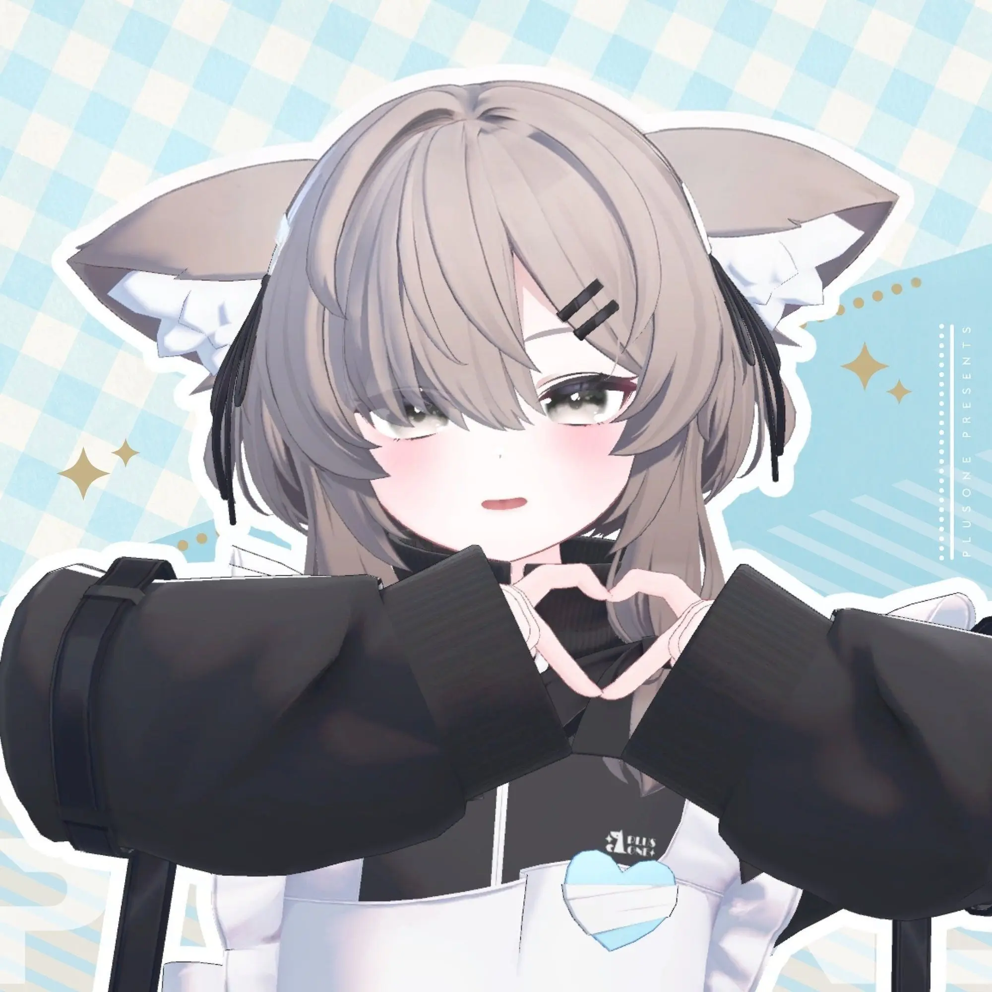 UNAA의 vrchat