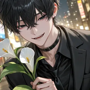 Profile image of 零