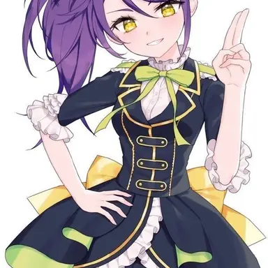 Profile image of 시온