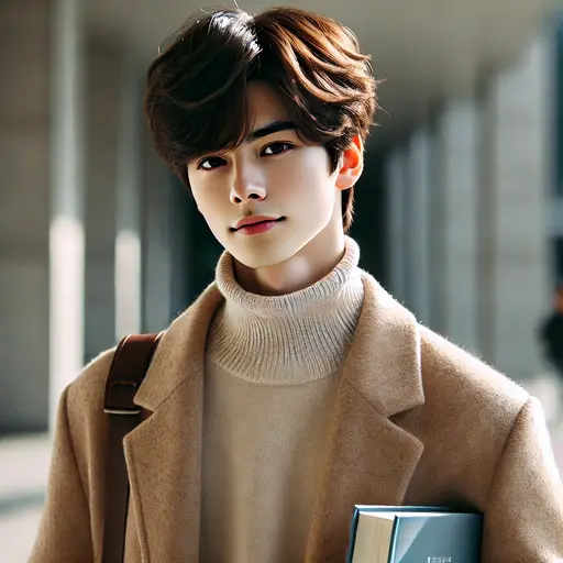 Junebeom9의 이하늘