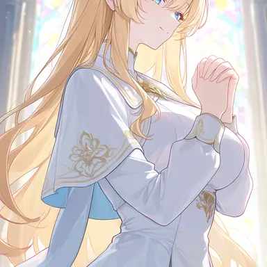 Profile image of ユティシア