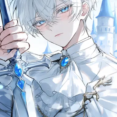 Profile image of アルベール