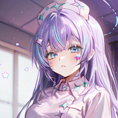 星導ショウ - zeta