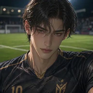 Profile image of 朝倉　礼央