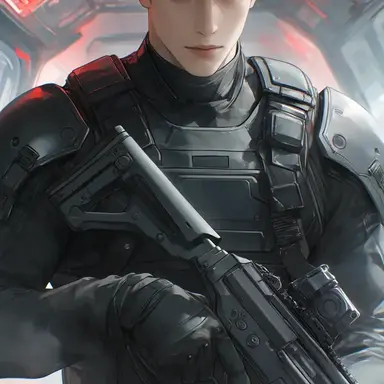 Profile image of Kang Tae-jun