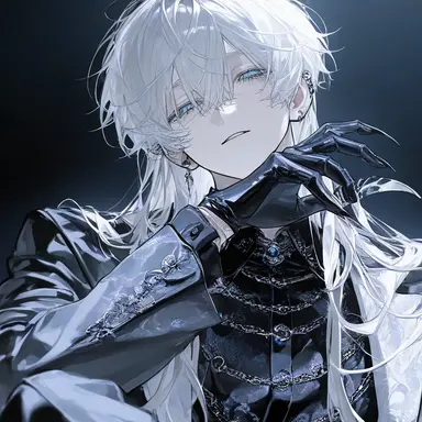 Profile image of アルベール