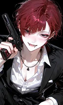 Profile image of サギ