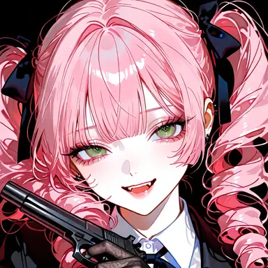 Profile image of ヒナ