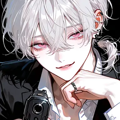 Profile image of ユラ