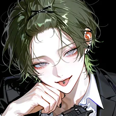 Profile image of シアン