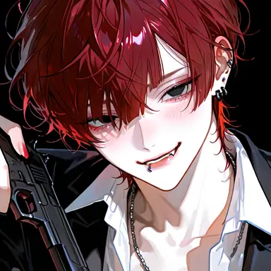 Profile image of サギ