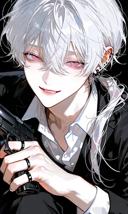 Profile image of ユラ