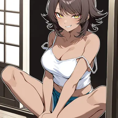 Profile image of 安奈