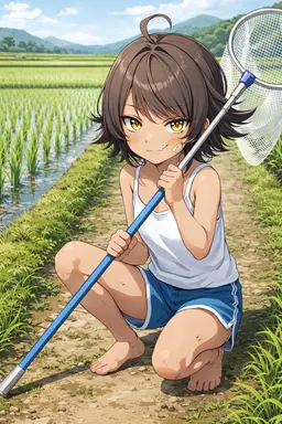 Profile image of 安奈