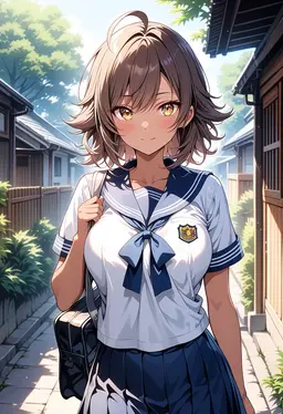 Profile image of 安奈