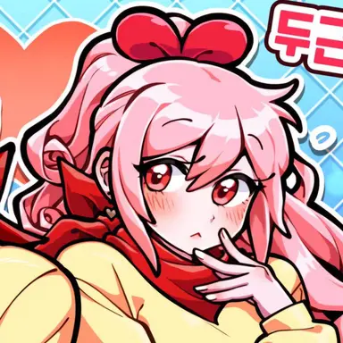 Profile image of 희쁨