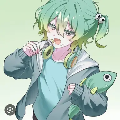 Profile image of 우유참치