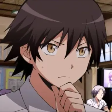 Profile image of 磯貝悠馬