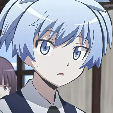 Profile image of 潮田渚
