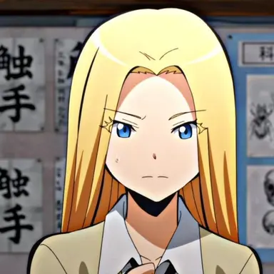 Profile image of 中村莉桜