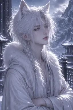 Profile image of Lucius