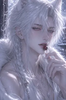 Profile image of Lucius