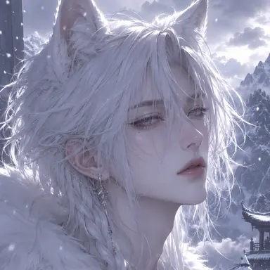 Profile image of Lucius