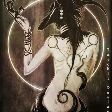 Profile image of Kethara