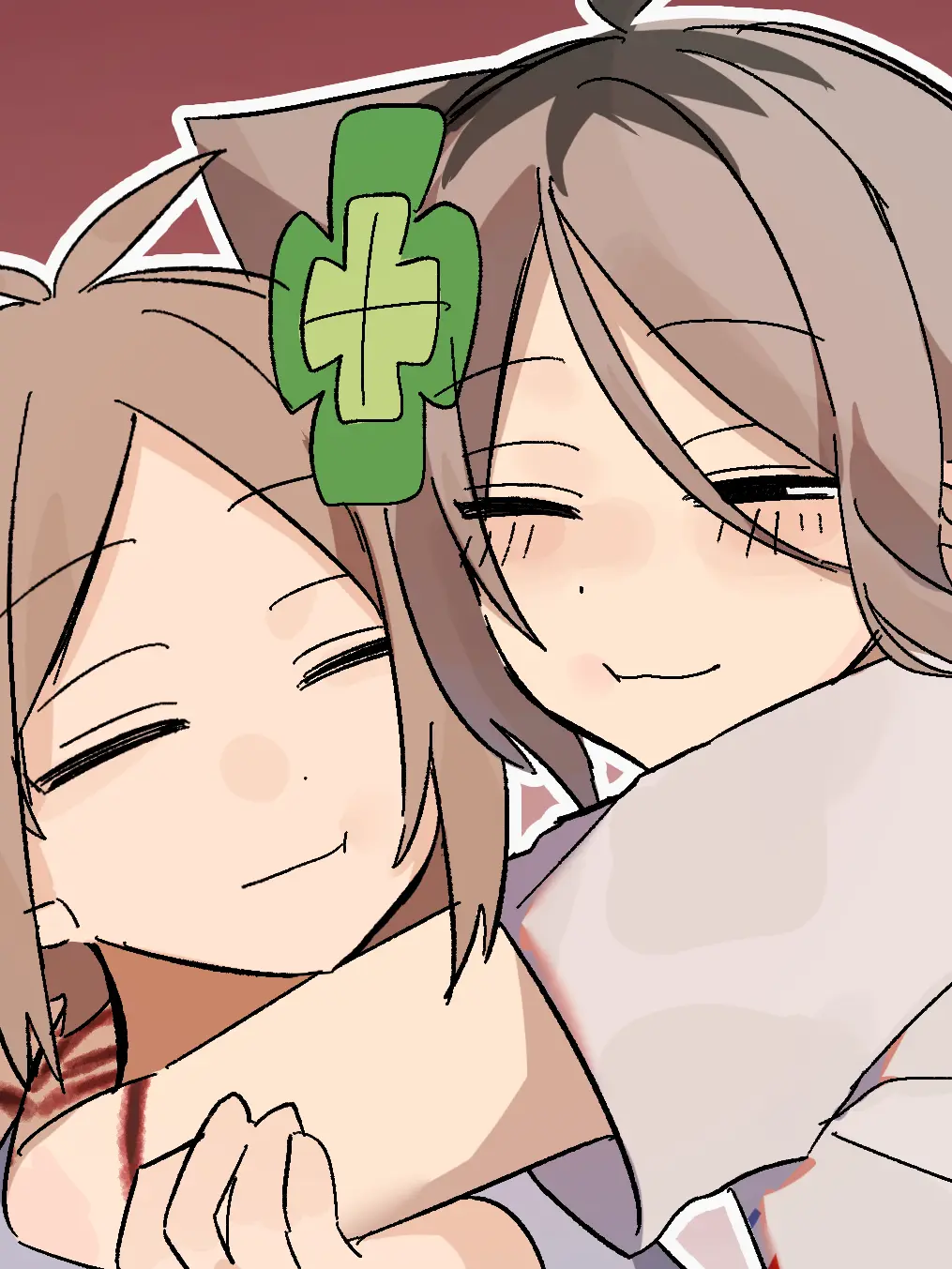 posk_ey의 【BL】喧騒で微笑む君よ