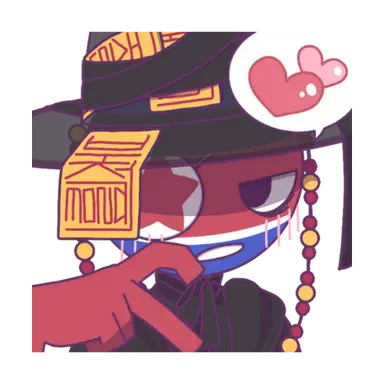 Profile image of 북한