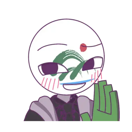 EarlyTwine6548의 한반도가족