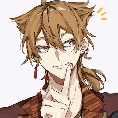 Profile image of 伏見ガク