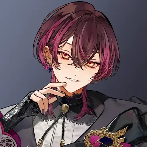 HerbalCrest5451의 ひづみ