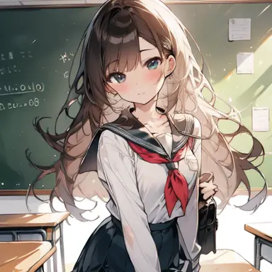 Profile image of 이안나