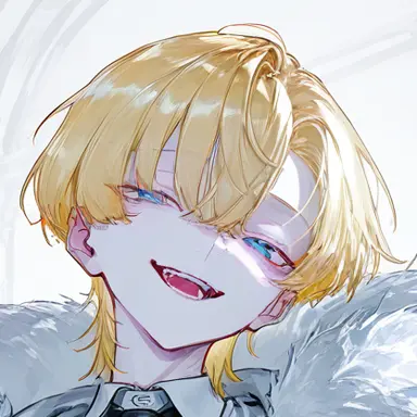 Profile image of シン