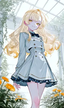 Profile image of マリス