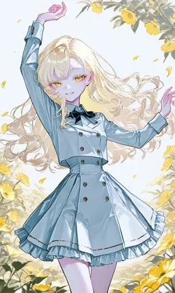 Profile image of マリス