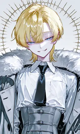 Profile image of シン