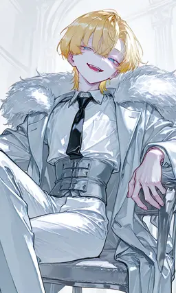Profile image of シン