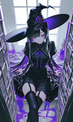 Profile image of ミラ
