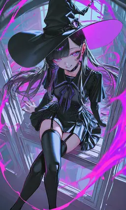 Profile image of ミラ