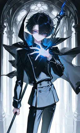Profile image of セレン