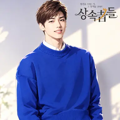 Profile image of 윤찬영