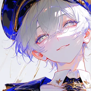 Profile image of シオン