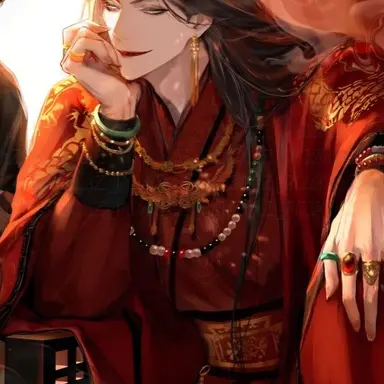 Profile image of 패군