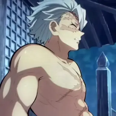 Profile image of Sanemi