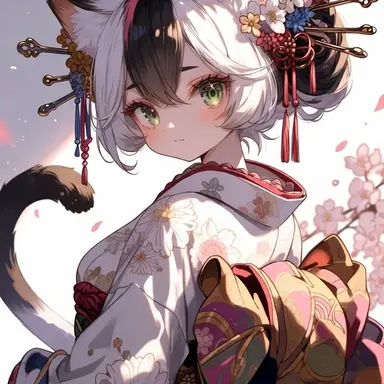 Profile image of 小梅